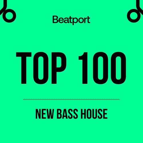 Beatport Top 100 Bass House November 2023